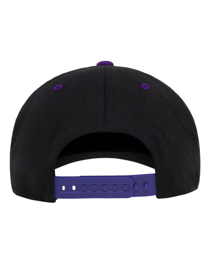 Flexfit 110® Snapback Cap - 110F