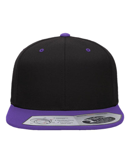 Flexfit 110® Snapback Cap - 110F