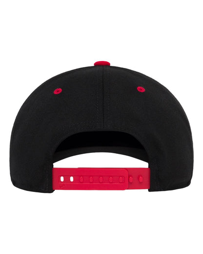 Flexfit 110® Snapback Cap - 110F