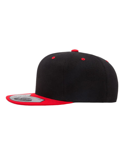 Flexfit 110® Snapback Cap - 110F