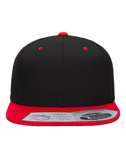 Flexfit 110® Snapback Cap - 110F