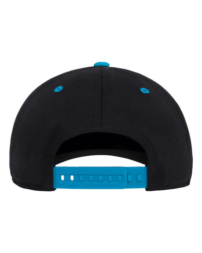 Flexfit 110® Snapback Cap - 110F