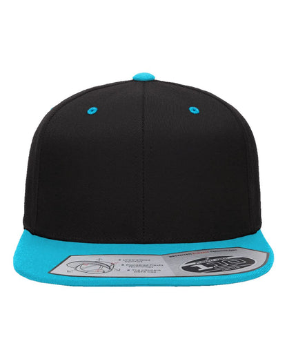 Flexfit 110® Snapback Cap - 110F