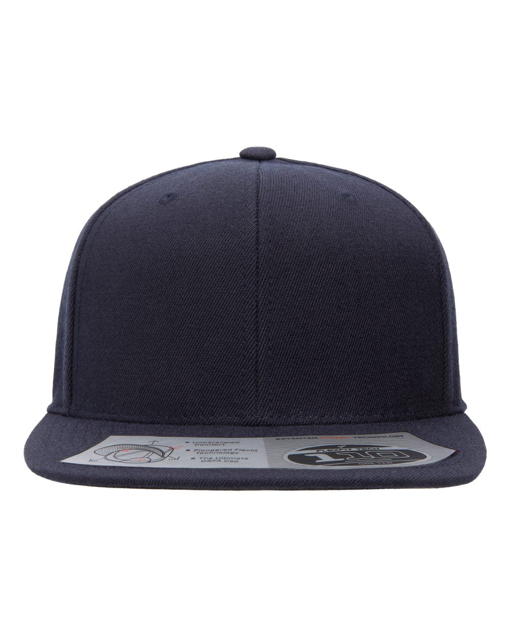 Flexfit 110® Snapback Cap - 110F