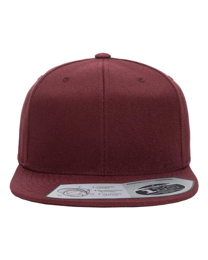 Flexfit 110® Snapback Cap - 110F