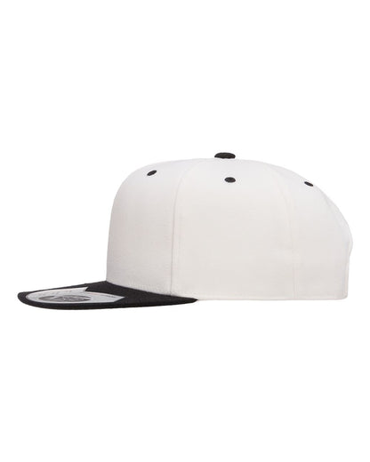 Flexfit 110® Snapback Cap - 110F