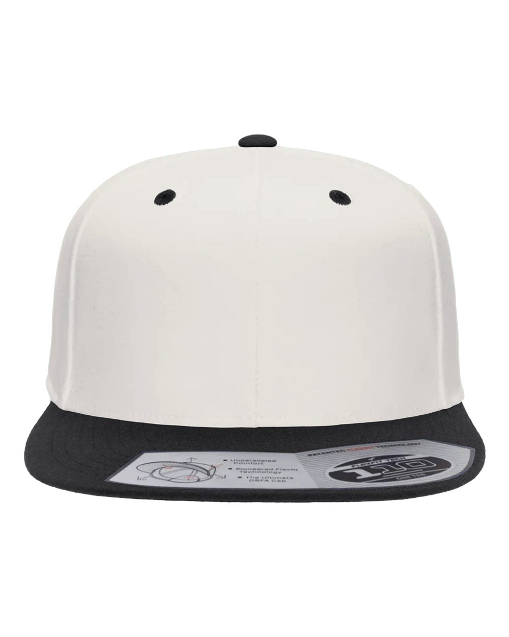 Flexfit 110® Snapback Cap - 110F