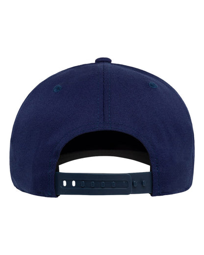 Flexfit 110® Snapback Cap - 110F