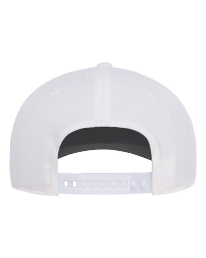 Flexfit 110® Snapback Cap - 110F