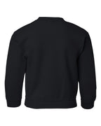 Gildan Youth Heavy Blend™ Crewneck Sweatshirt - 18000B