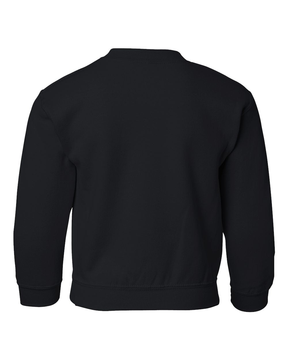 Gildan Youth Heavy Blend™ Crewneck Sweatshirt - 18000B