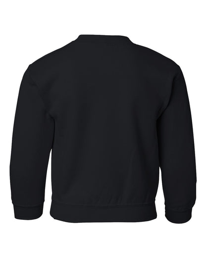 Gildan Youth Heavy Blend™ Crewneck Sweatshirt - 18000B