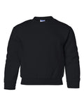 Gildan Youth Heavy Blend™ Crewneck Sweatshirt - 18000B