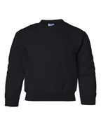 Gildan Youth Heavy Blend™ Crewneck Sweatshirt - 18000B