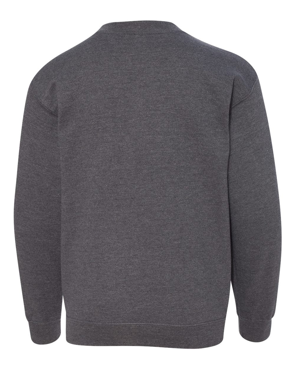 Gildan Youth Heavy Blend™ Crewneck Sweatshirt - 18000B