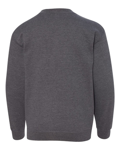 Gildan Youth Heavy Blend™ Crewneck Sweatshirt - 18000B