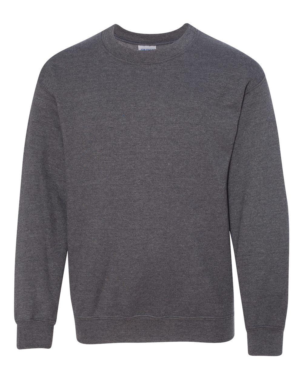 Gildan Youth Heavy Blend™ Crewneck Sweatshirt - 18000B
