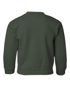 Gildan Youth Heavy Blend™ Crewneck Sweatshirt - 18000B