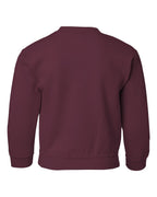 Gildan Youth Heavy Blend™ Crewneck Sweatshirt - 18000B