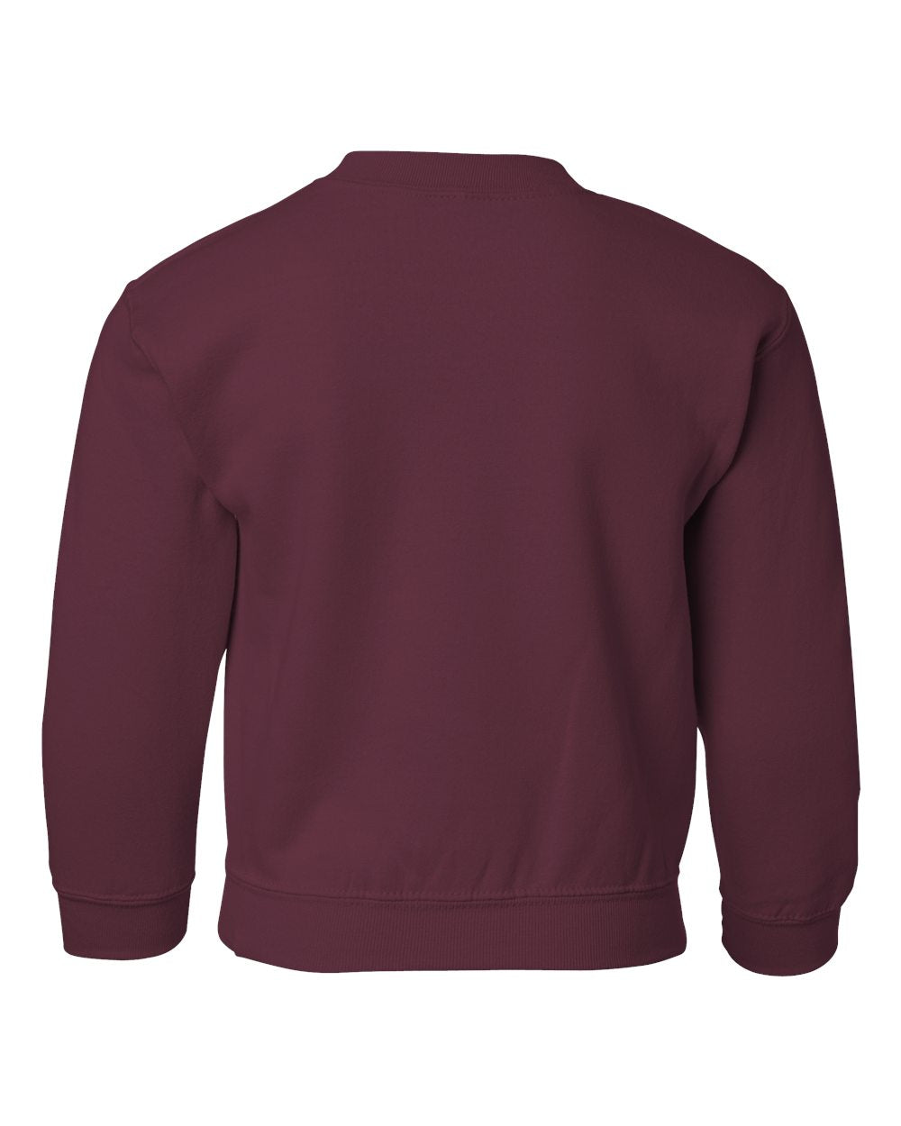Gildan Youth Heavy Blend™ Crewneck Sweatshirt - 18000B