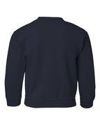 Gildan Youth Heavy Blend™ Crewneck Sweatshirt - 18000B
