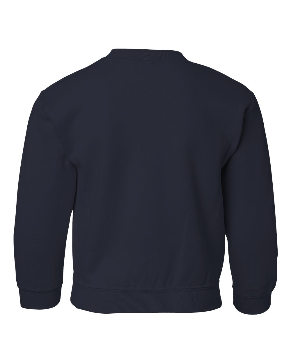 Gildan Youth Heavy Blend™ Crewneck Sweatshirt - 18000B