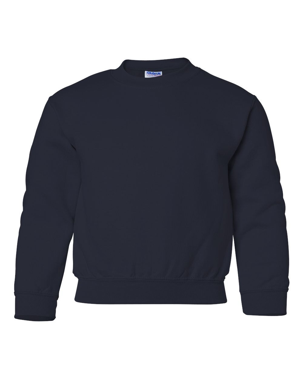 Gildan Youth Heavy Blend™ Crewneck Sweatshirt - 18000B