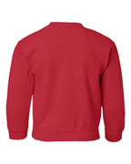 Gildan Youth Heavy Blend™ Crewneck Sweatshirt - 18000B