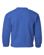 Gildan Youth Heavy Blend™ Crewneck Sweatshirt - 18000B
