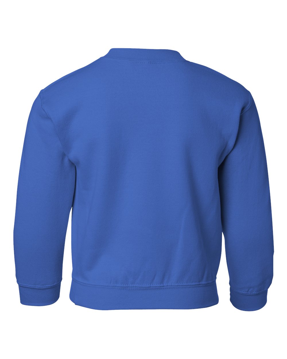 Gildan Youth Heavy Blend™ Crewneck Sweatshirt - 18000B
