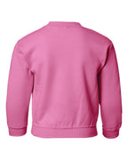 Gildan Youth Heavy Blend™ Crewneck Sweatshirt - 18000B