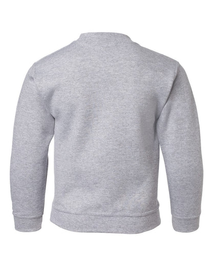 Gildan Youth Heavy Blend™ Crewneck Sweatshirt - 18000B
