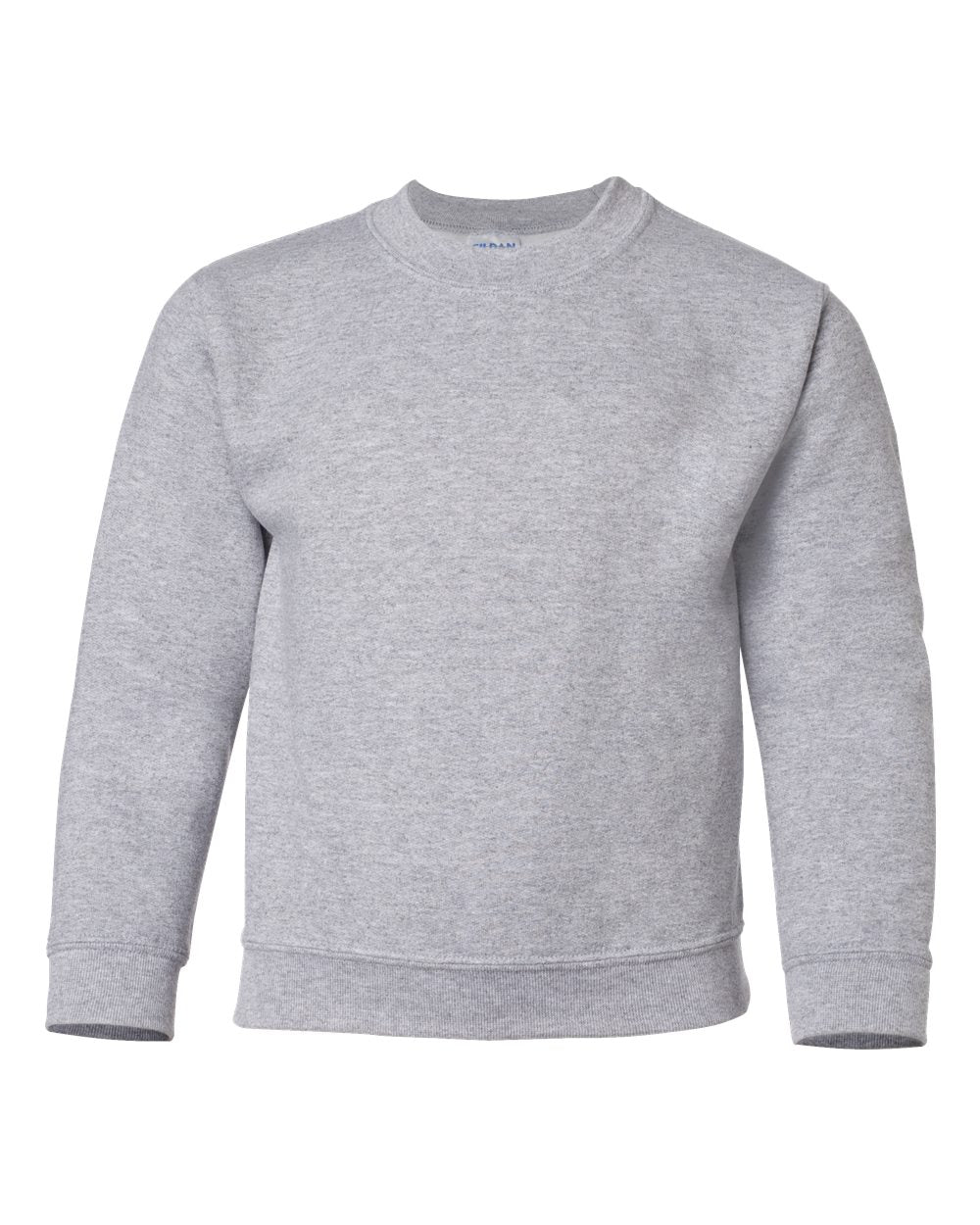 Gildan Youth Heavy Blend™ Crewneck Sweatshirt - 18000B