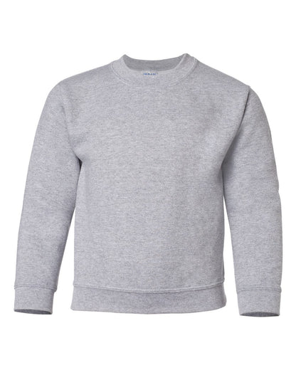 Gildan Youth Heavy Blend™ Crewneck Sweatshirt - 18000B
