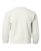 Gildan Youth Heavy Blend™ Crewneck Sweatshirt - 18000B
