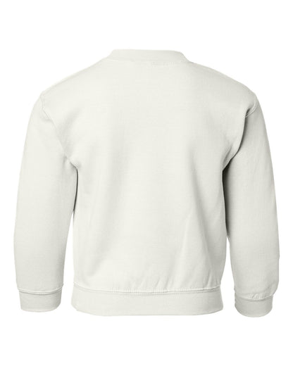 Gildan Youth Heavy Blend™ Crewneck Sweatshirt - 18000B
