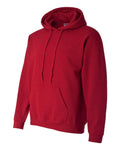 18500 - Gildan Unisex Heavy Blend™ Hooded Sweatshirt