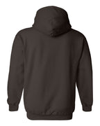 18500 - Gildan Unisex Heavy Blend™ Hooded Sweatshirt