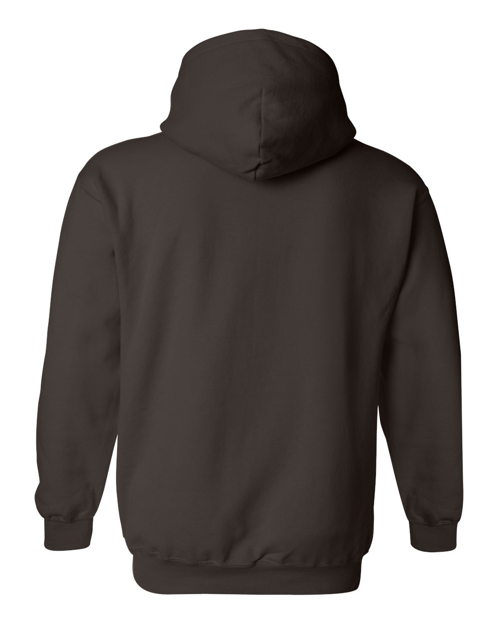 18500 - Gildan Unisex Heavy Blend™ Hooded Sweatshirt