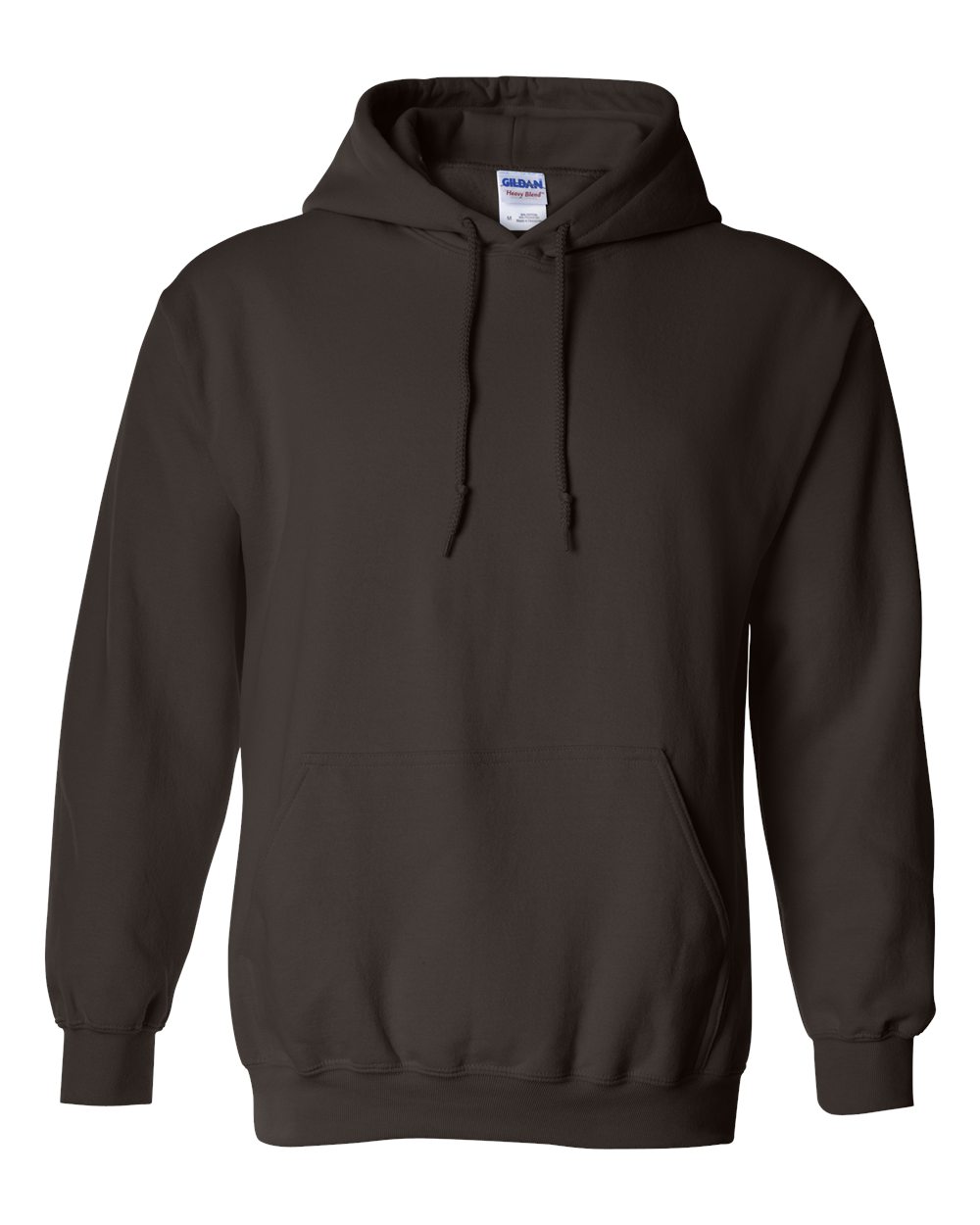 18500 - Gildan Unisex Heavy Blend™ Hooded Sweatshirt