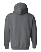 18500 - Gildan Unisex Heavy Blend™ Hooded Sweatshirt