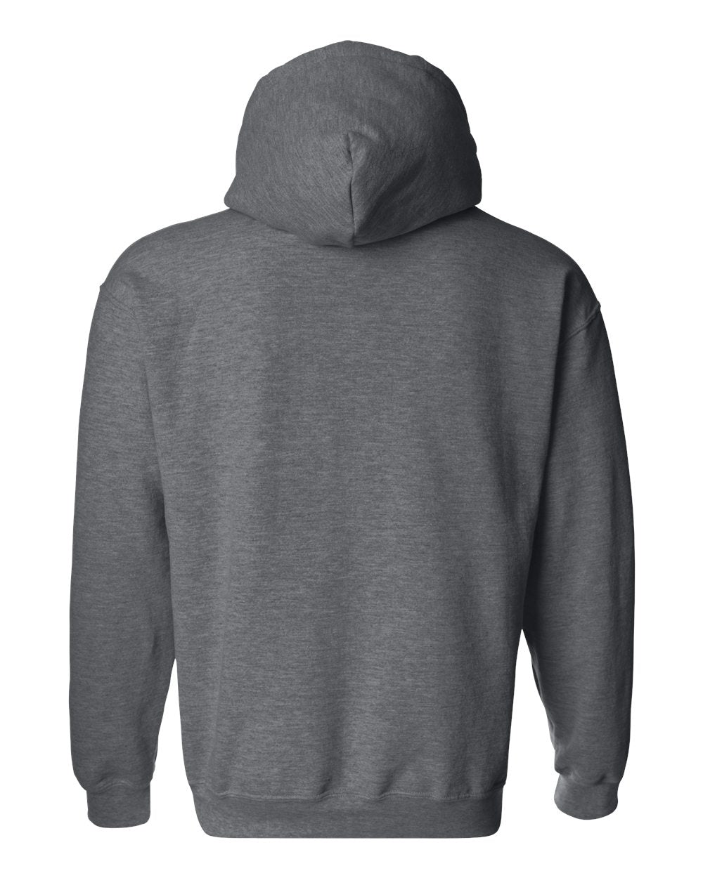 18500 - Gildan Unisex Heavy Blend™ Hooded Sweatshirt