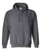 18500 - Gildan Unisex Heavy Blend™ Hooded Sweatshirt