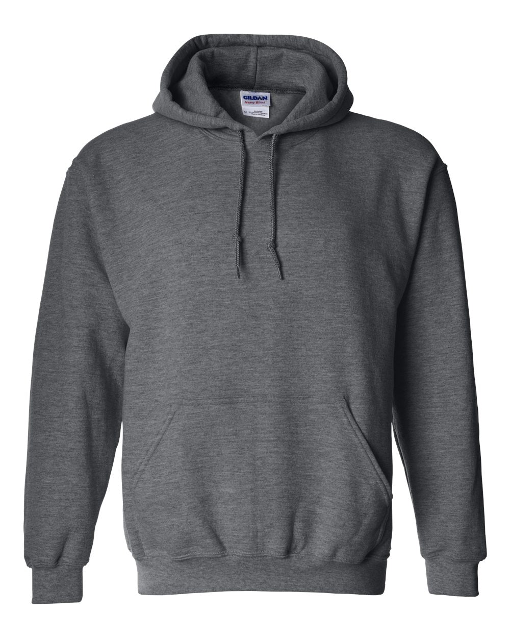 18500 - Gildan Unisex Heavy Blend™ Hooded Sweatshirt