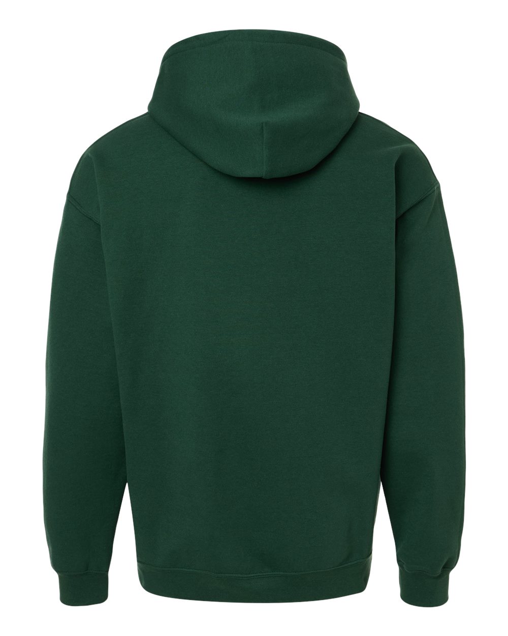 18500 - Gildan Unisex Heavy Blend™ Hooded Sweatshirt