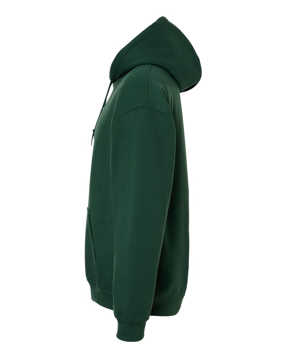 18500 - Gildan Unisex Heavy Blend™ Hooded Sweatshirt