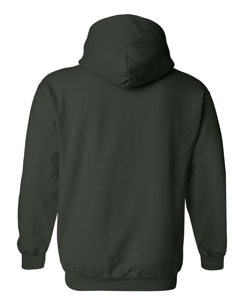 18500 - Gildan Unisex Heavy Blend™ Hooded Sweatshirt