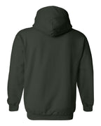 18500 - Gildan Unisex Heavy Blend™ Hooded Sweatshirt