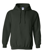 18500 - Gildan Unisex Heavy Blend™ Hooded Sweatshirt