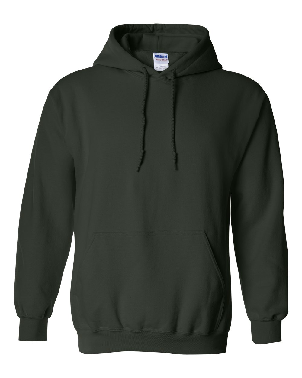 18500 - Gildan Unisex Heavy Blend™ Hooded Sweatshirt